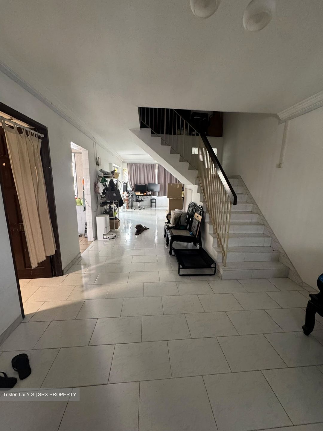 Blk 101 Teck Whye Lane (Choa Chu Kang), HDB Executive #602263101